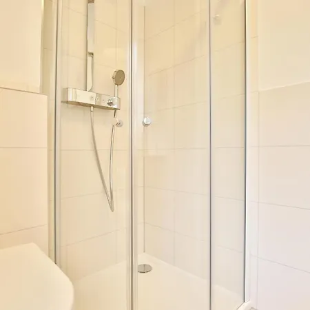 Gorch-fock-strasse 16 Gorch-fock-str 16 6 Apartmán Timmendorfer Strand