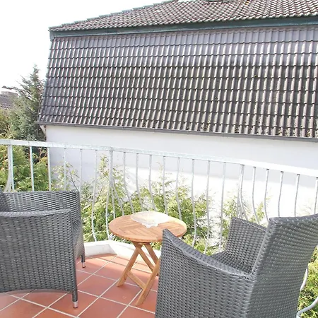 Apartmán Gorch-fock-strasse 16 Gorch-fock-str 16 6
