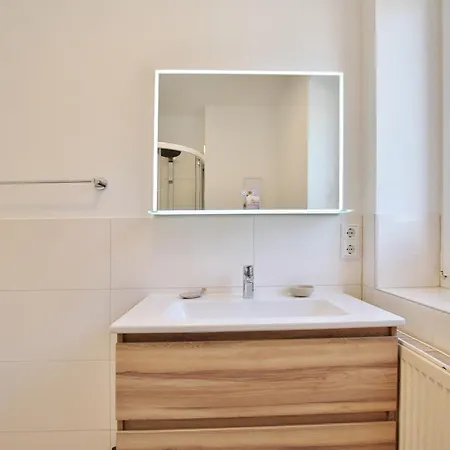 Gorch-fock-strasse 16 Gorch-fock-str 16 6