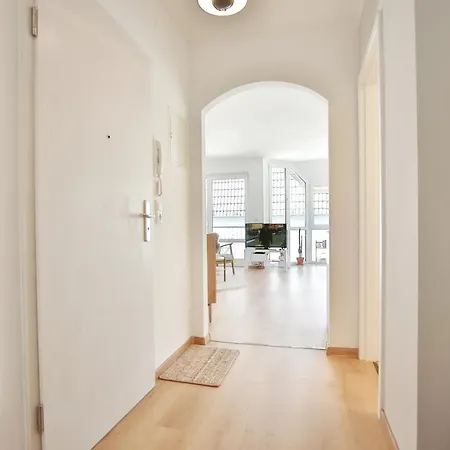 Gorch-fock-strasse 16 Gorch-fock-str 16 6 Apartmán