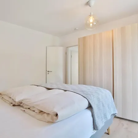 Gorch-fock-strasse 16 Gorch-fock-str 16 6 Apartmán Timmendorfer Strand