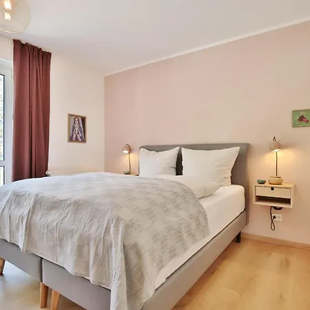 Gorch-fock-strasse 16 Gorch-fock-str 16 6 Timmendorfer Strand