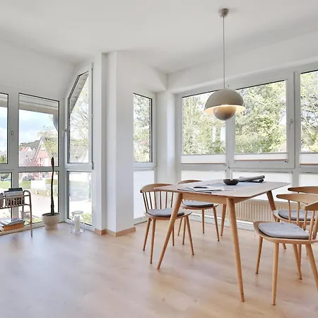 Gorch-fock-strasse 16 Gorch-fock-str 16 6 * Timmendorfer Strand