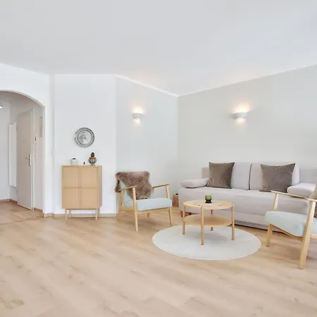 Apartmán Gorch-fock-strasse 16 Gorch-fock-str 16 6